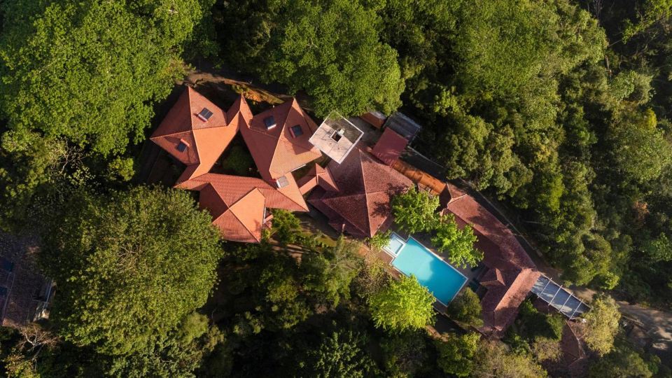 Tree of Life Nature Resort