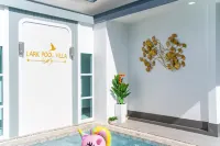Lark Pool Villa Krabi -  Holiday Villas