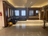 Hotel SB Castle - Gym