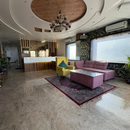 Hotel Grand View