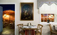 Hotel Hacienda de Abajo-Adults Only-Lujo - Frühstück