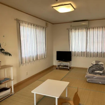Guest House Branchee