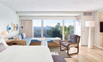 The Pierside Santa Monica