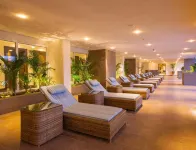 Lemon Tree Premier City Center Pune - Spa
