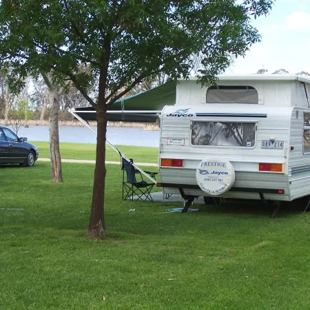 Cohuna Waterfront Holiday Park