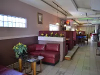 馬拉卡爾西廣場酒店 - 酒吧