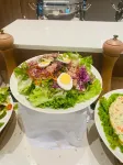 Resort Cam Ranh Seaview - breakfast