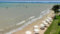 Royal Phala Cliff Beach Resort - Ocean View