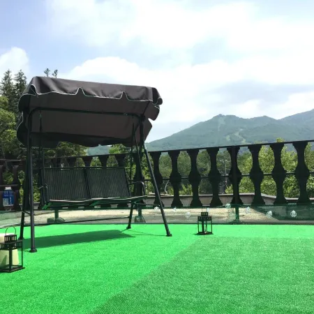 Club Wyndham Shirakabaso Shigakogen
