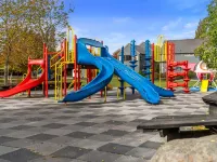 Tasman Holiday Parks - Christchurch Hotels near Groynes