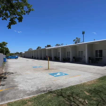 Kallangur Motel