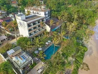 Naomi Beach Resort - Adults Only - Barer