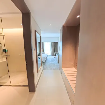 Novotel Muscat Airport
