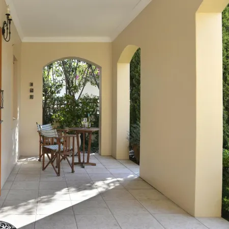 Petit Plaisir Cottage