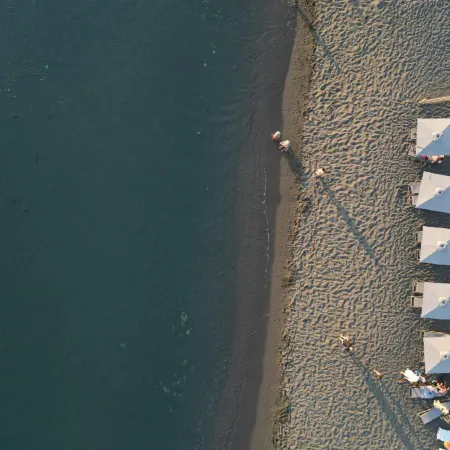 Great White Hotel
