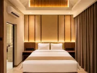 Sapphire Boutique Hotel Kudus Hotels in Jati