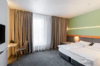 3a Sortavala Hotel - 2성급