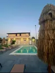 Lounge Padel Village - familiares