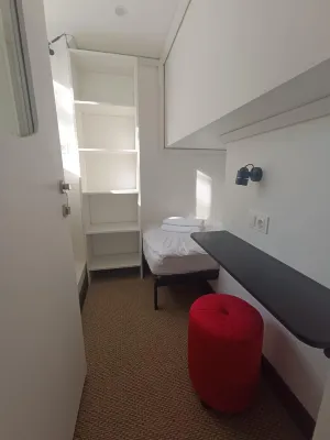 Copenhagen Lounge Hotel - إقامة ريفية
