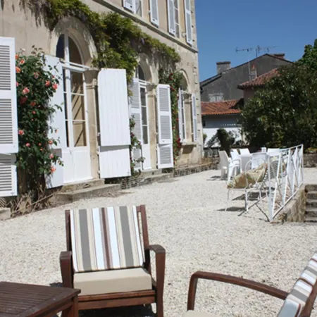 La Maison de maître