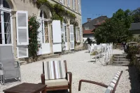 La Maison de maître - Villas