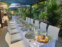61 on Ireland Guest House and Conferencing
