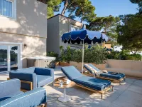 Villa Lia Hotel Capri Hotels in Capri