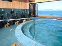 Nishiura Grand Hotel Kikkei - Hot Springs