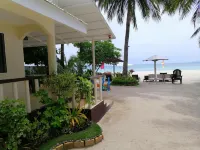 阿尼卡島度假村 - 海滩
