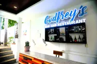 Hotel Gabriella - bar