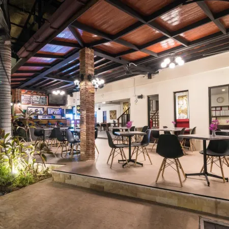 Pa Prai Villas and Suites Resort