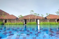 Shankara Borobudur - Pools