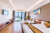 Maldives Hotel - FLC Sam Son - Pemandangan Pantai