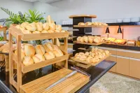 Hotel Domani - sarapan