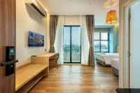 โรงแรมปุษยปุรี Pusayapuri Hotel - พร้อมWifi