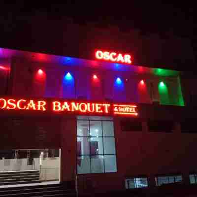 Oscar Banquet and Hotel Hotel Exterior