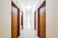 Patra Guesthouse Syariah Salatiga RedPartner - 2 ดาว