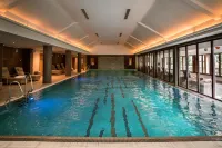 Armathwaite Hall Hotel & Spa - spa