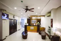 蘇里高皇家麗晶套房 - 酒吧