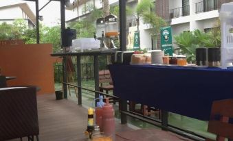 Siam grand Hotel Nakhonphanom