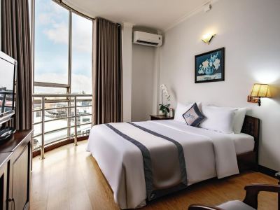 Dong Xuyen Hotel