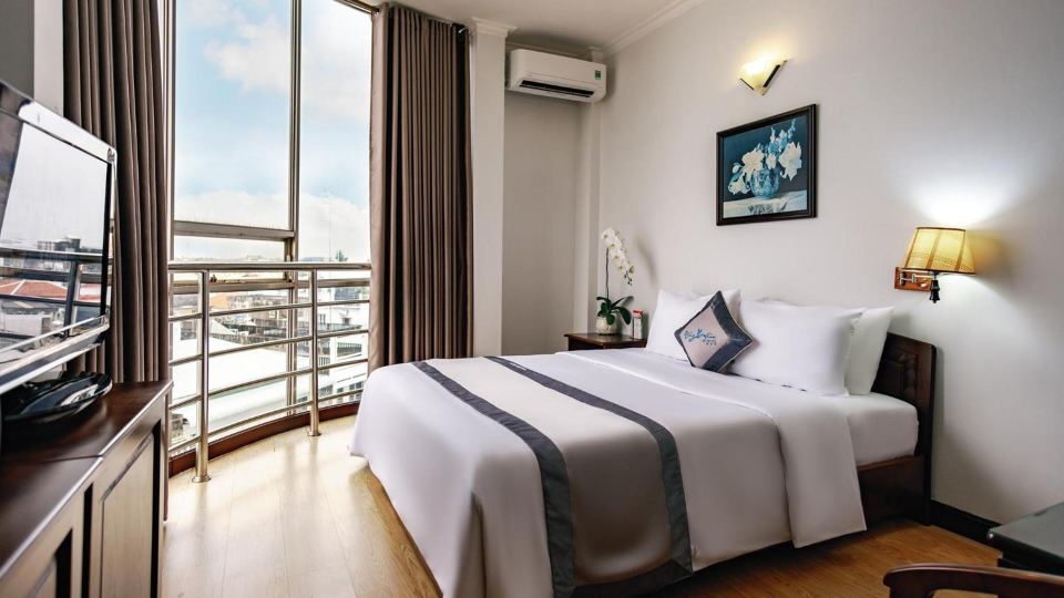 Dong Xuyen Hotel