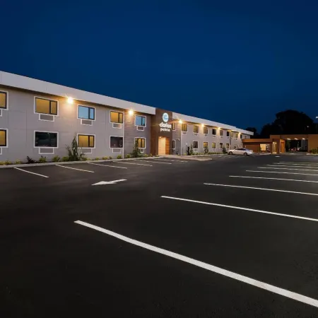 Clarion Pointe Kent - Seattle South