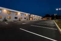 Clarion Pointe Kent - Seattle South - Parking