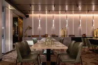 10 Park Street Hotel & Banquets - breakfast