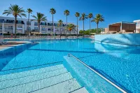 Grupotel Mar de Menorca - románticos