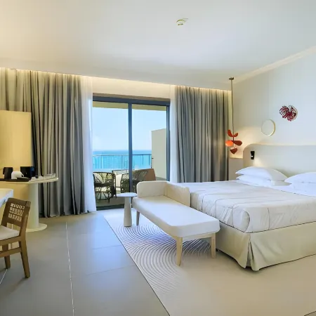 Mangia's Torre Del Barone Resort
