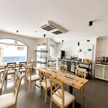 Hotel Alda Jolio Jaca