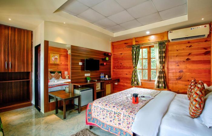 Go Green Spice Eco Resort
