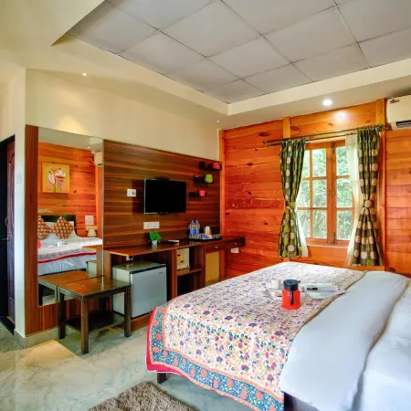 Go Green Spice Eco Resort